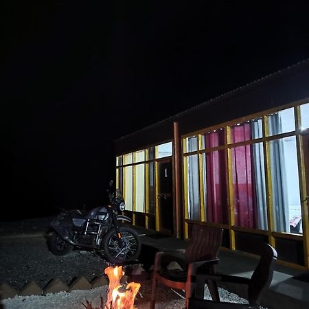 Ibex Spangri Cottage Lukung Luaran gambar