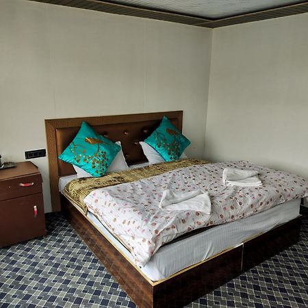 Ibex Spangri Cottage Lukung Luaran gambar
