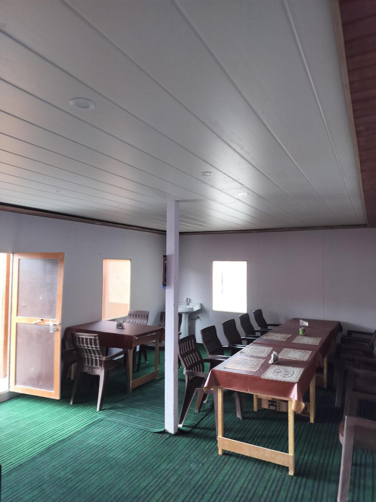 Ibex Spangri Cottage Lukung Luaran gambar